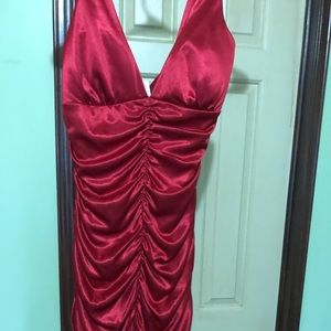 Multiple Homecoming Dresses
